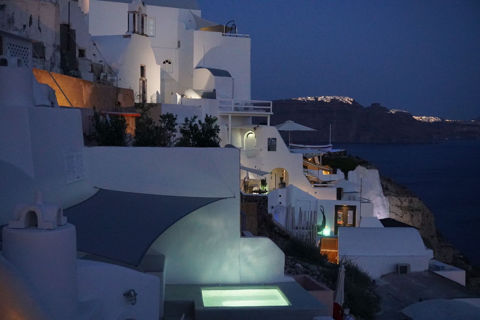 照片 希腊(Greece) 圣托里尼岛(Santorini) 2016-07 2