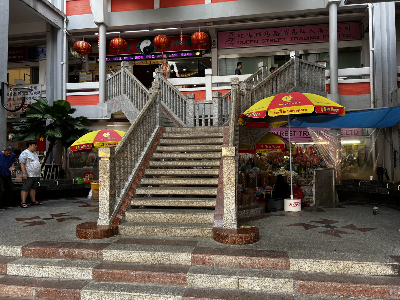 照片 新加坡(Singapore) 小印度(Little India) 2023-01 0
