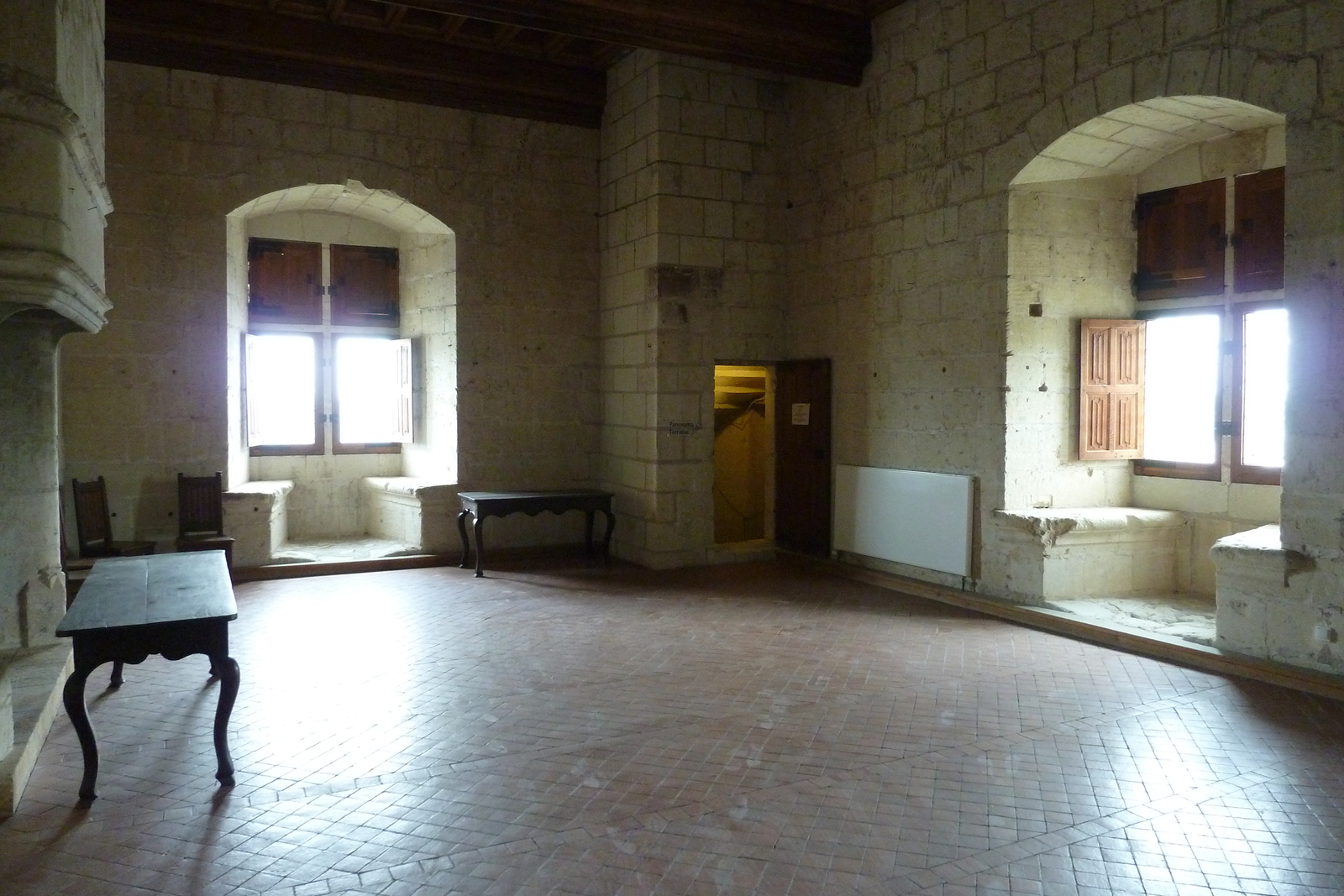 照片 法国(France) 蒙索罗城堡(Montsoreau Castle) 2011-05 52