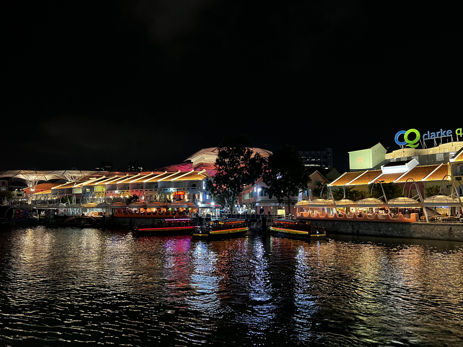 照片 新加坡(Singapore) 克拉码头(Clarke Quay) 2023-01 75