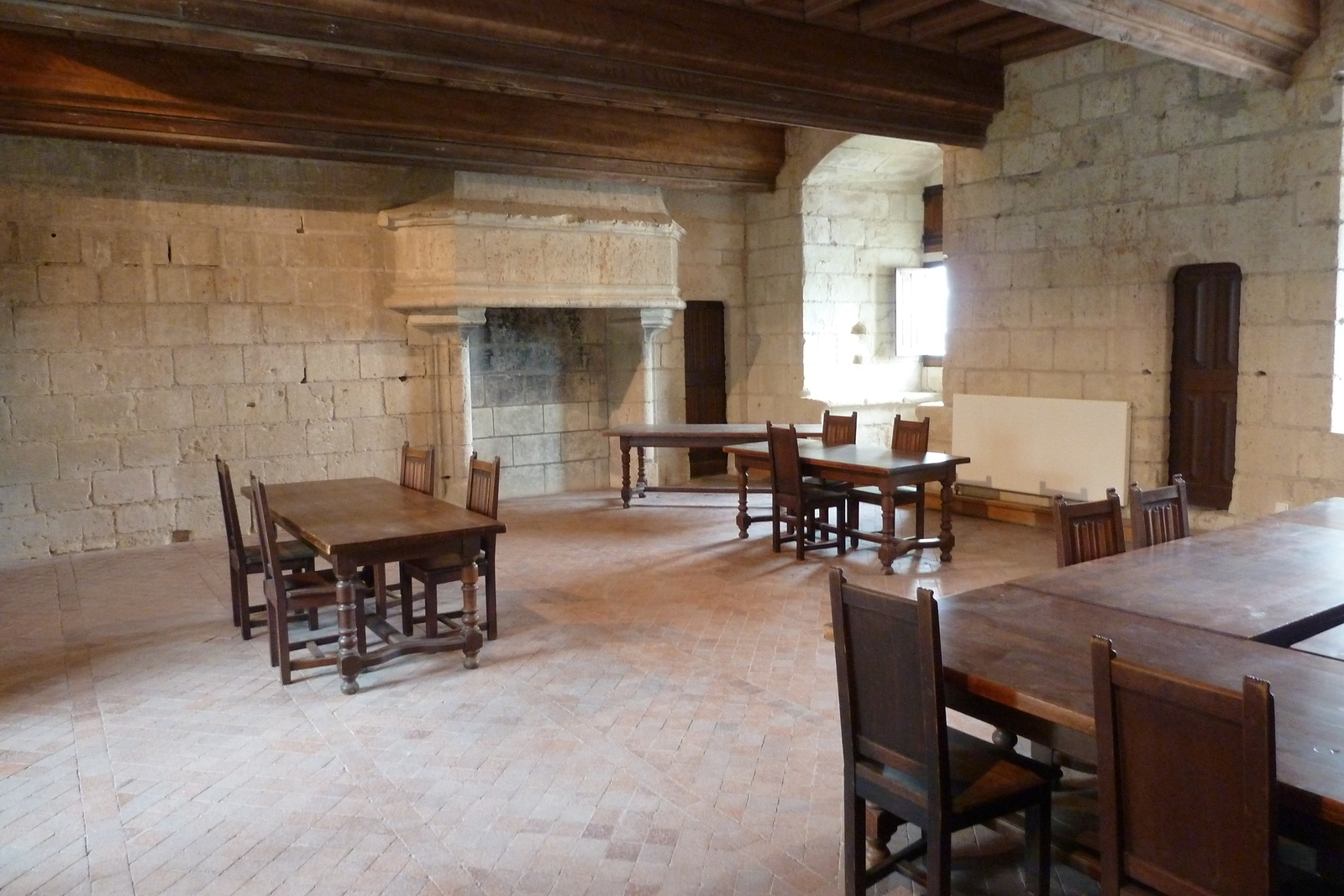 照片 法国(France) 蒙索罗城堡(Montsoreau Castle) 2011-05 35
