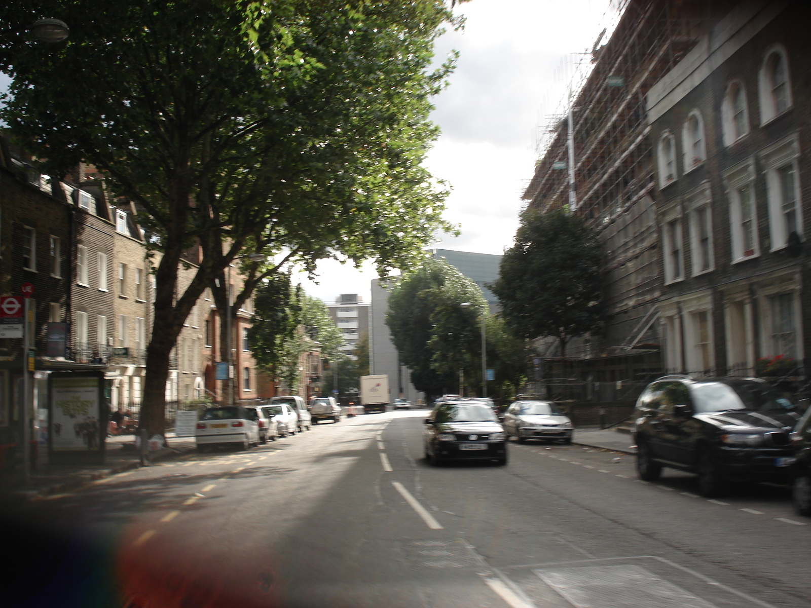 照片 英国(United Kingdom) 伦敦(London) 2006-10 98