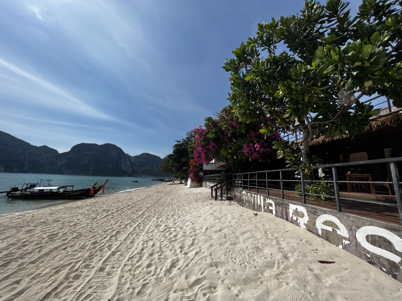 照片 泰国(Thailand) 大皮皮岛(Ko Phi Phi Don) 2021-12 112