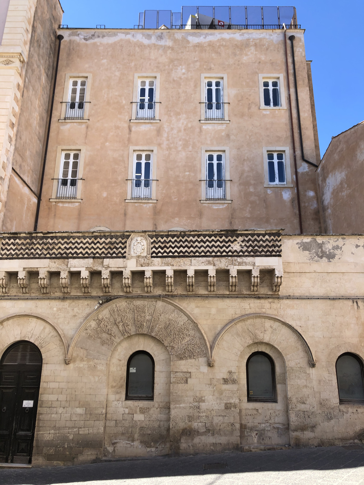 照片 意大利(Italy) 西西里岛(Sicily) 奥尔蒂贾岛(Ortigia) 2020-02 30