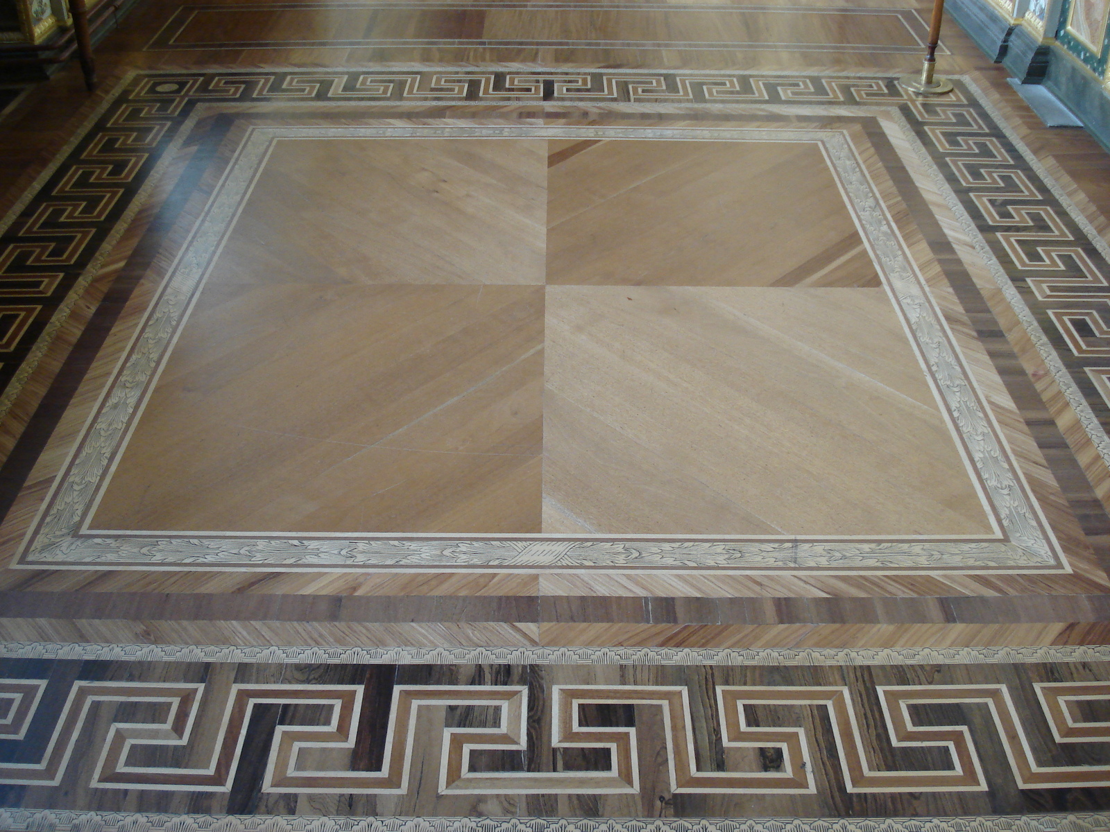 照片 俄罗斯(Russia) 圣彼得堡(St Petersburg) 艾尔米塔什博物馆(Hermitage Museum) 2006-03 206