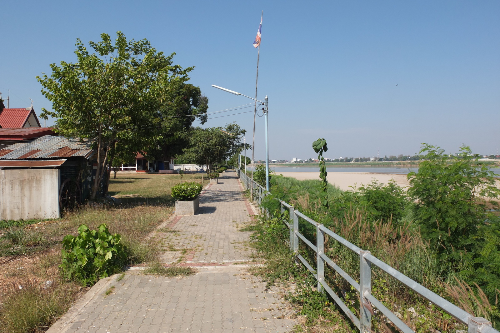 照片 泰国(Thailand) 湄公河(Mekong river) 2012-12 155