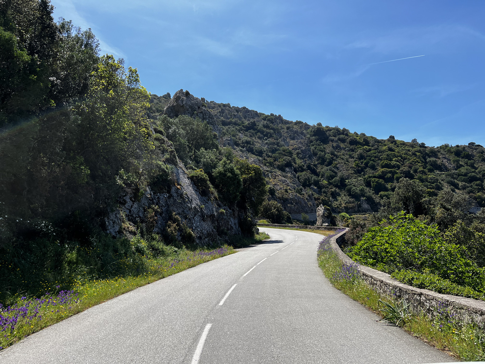 照片 法国(France) 科西嘉岛(Corsica) 罗索角(Capo Rosso) 2023-05 26