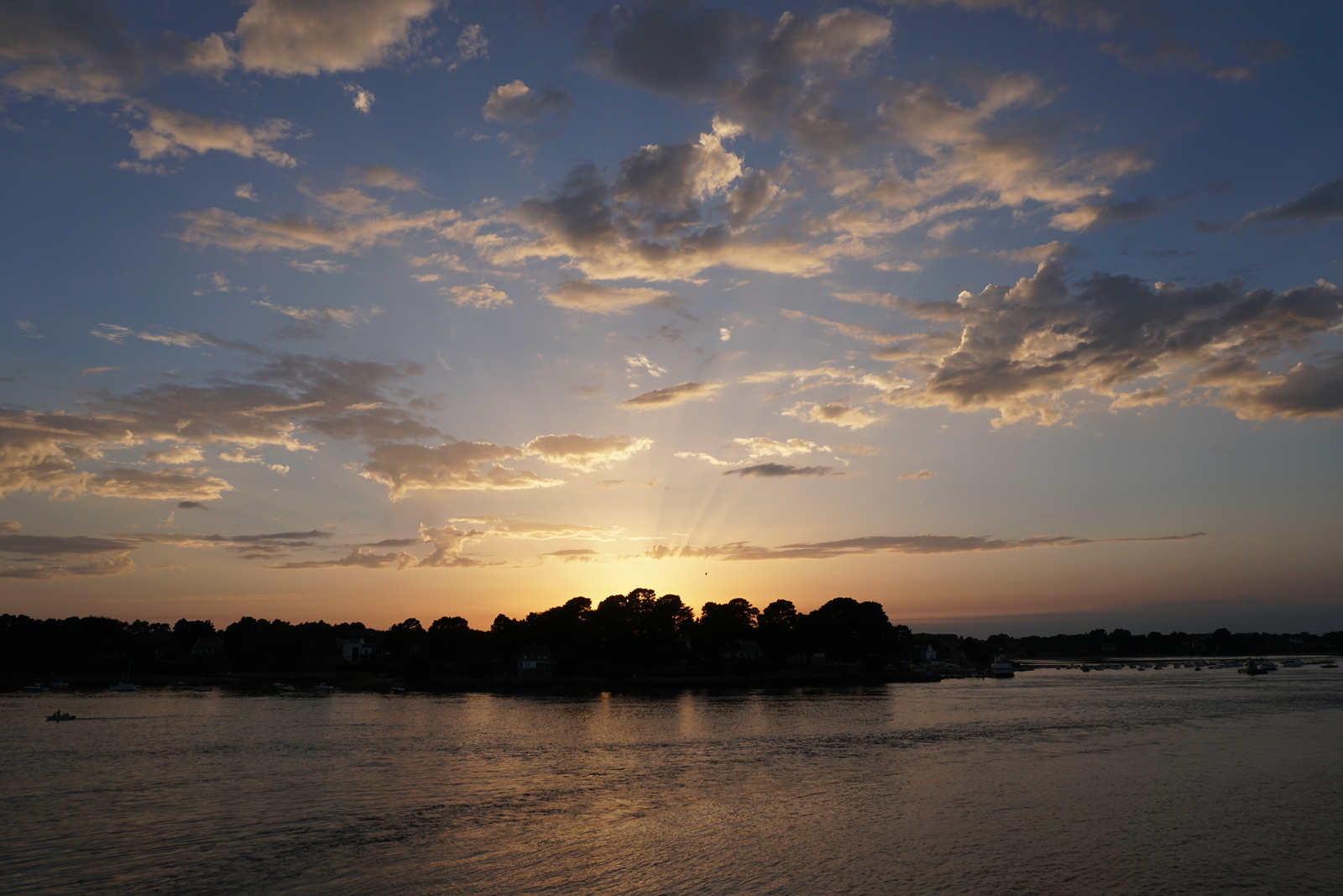 照片 法国(France) 僧侣岛(Ile-aux-Moines) 2016-08 80