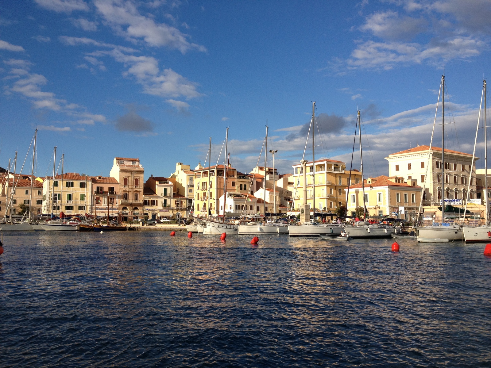 照片 意大利(Italy) 拉马达莱纳(La Maddalena) 2012-09 81
