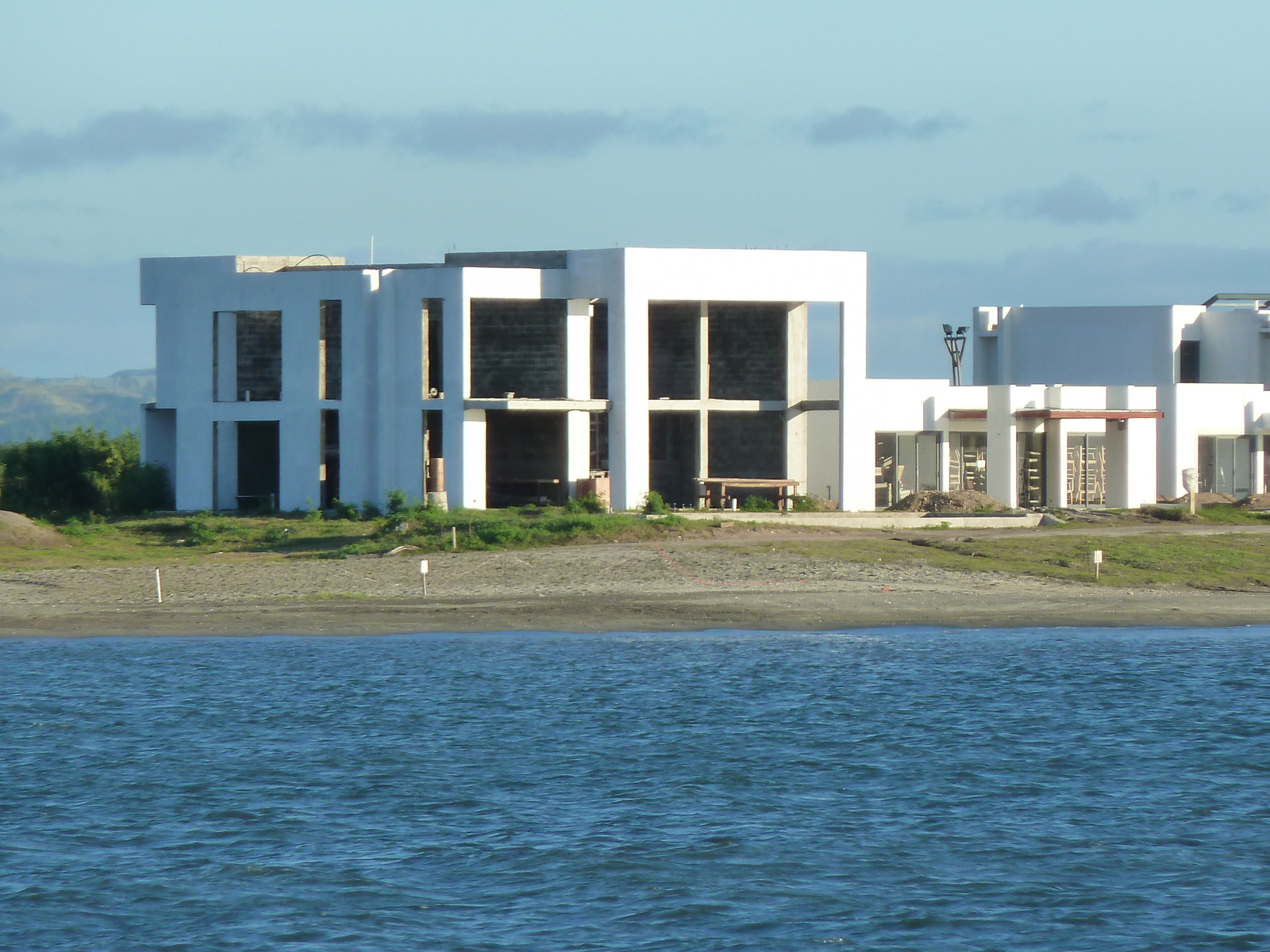 照片 斐济(Fiji) 丹娜努港(Port Denarau) 2010-05 56