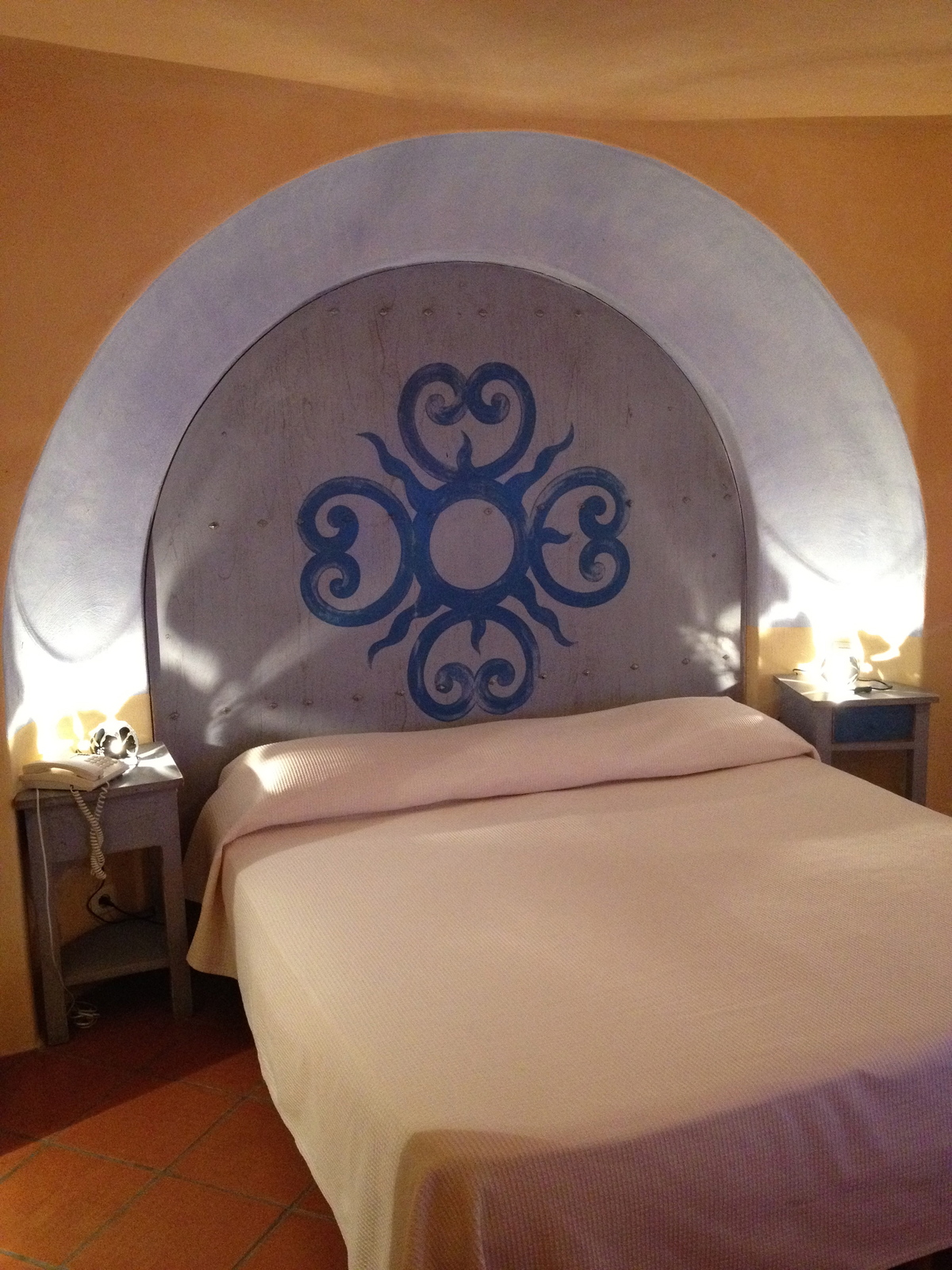 照片 法国(France) 科西嘉岛(Corsica) 卡拉内拉酒店(Caranella Hotel) 2012-09 6