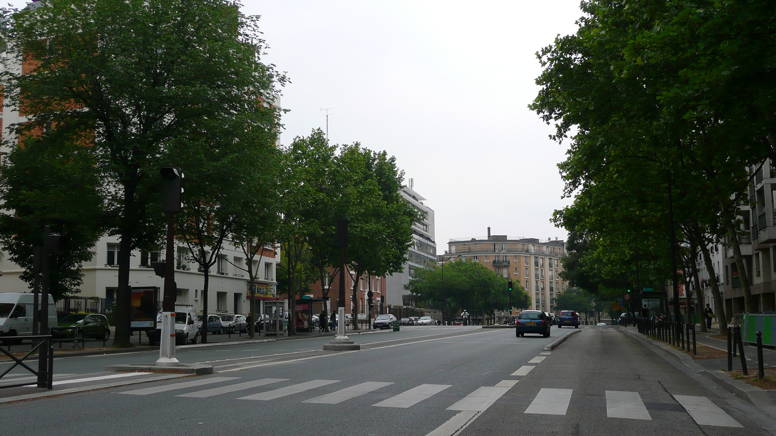 照片 法国(France) 巴黎(Paris) 巴黎东郊(Around Paris east) 2007-06 53