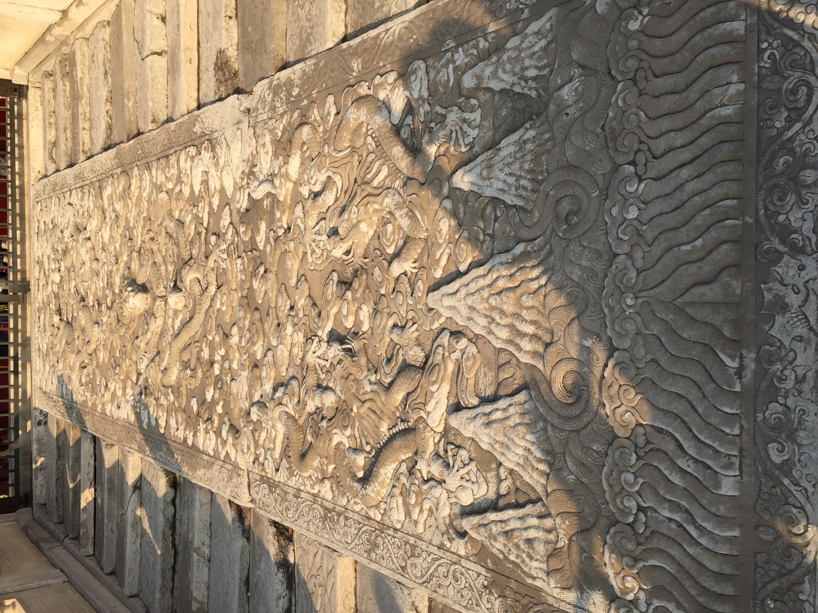 照片 中国(China) 北京(Beijing) 紫禁城(Forbidden City) 2015-12 15