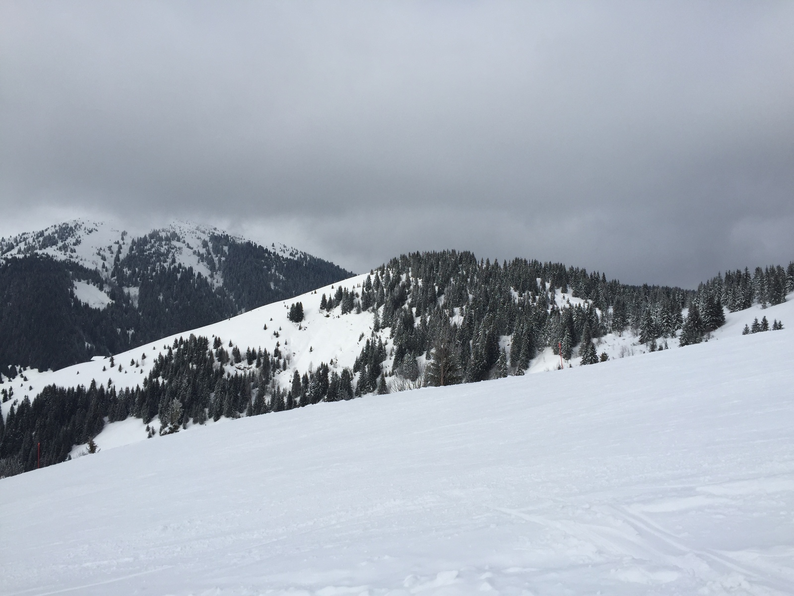 照片 法国(France) 梅杰夫(Megeve) 2016-02 63