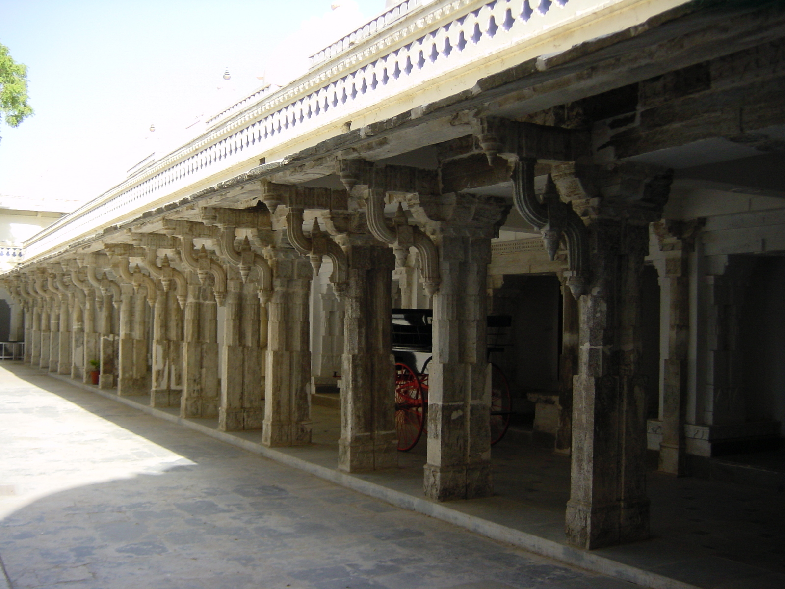 照片 印度(India) 乌代浦(Udaipur) 2003-05 128