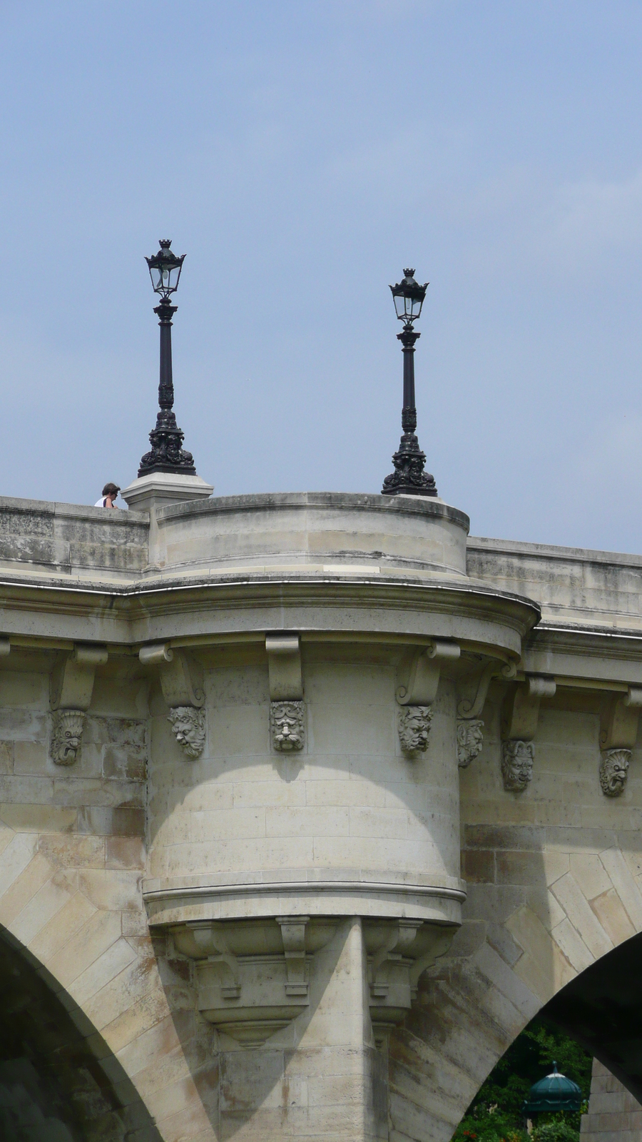 照片 法国(France) 巴黎(Paris) 塞纳河(Seine river) 2007-06 38