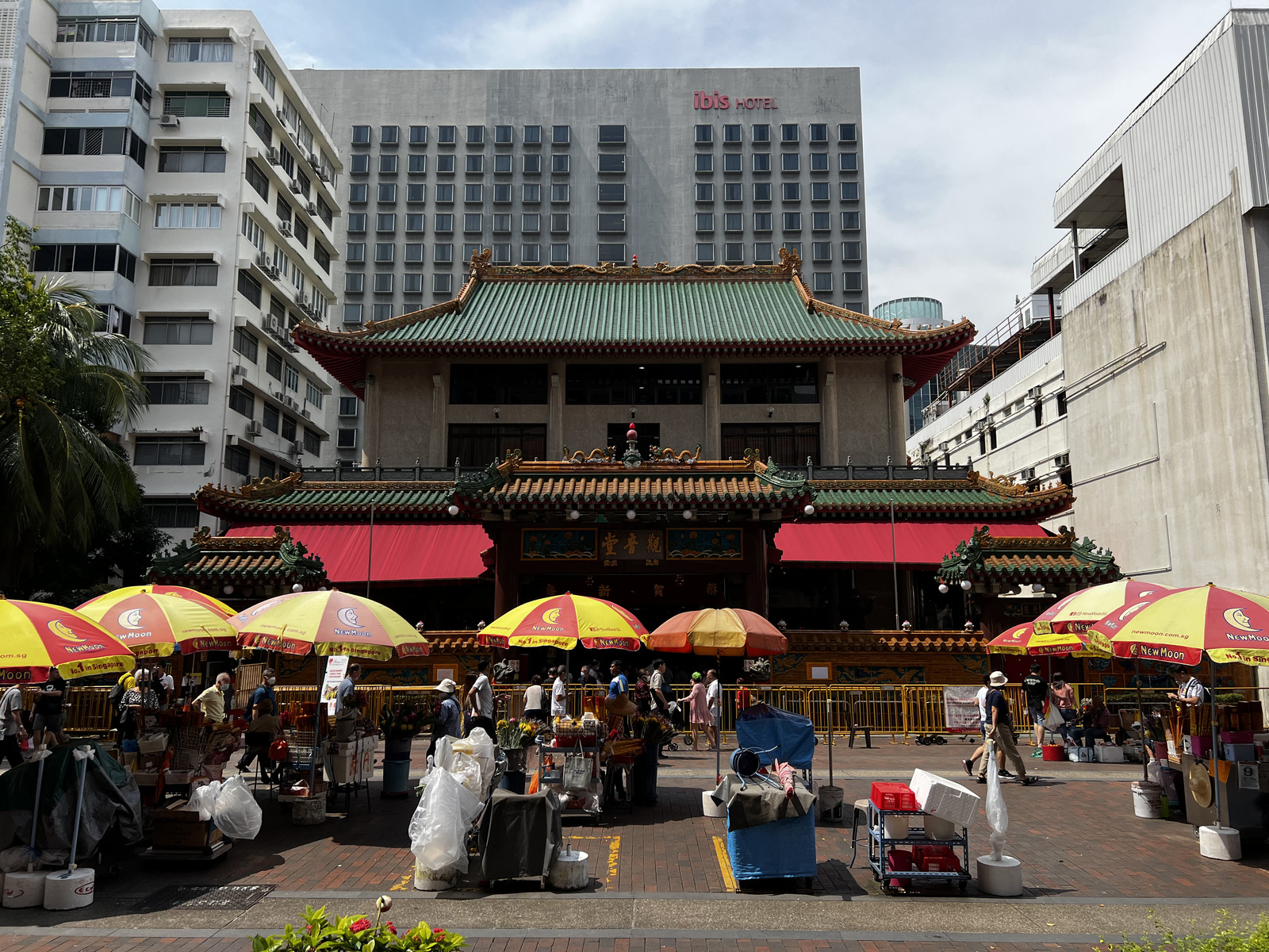 照片 新加坡(Singapore) 小印度(Little India) 2023-01 78