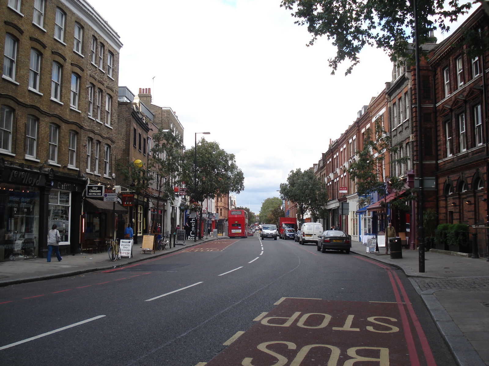 照片 英国(United Kingdom) 伦敦(London) 2006-10 99