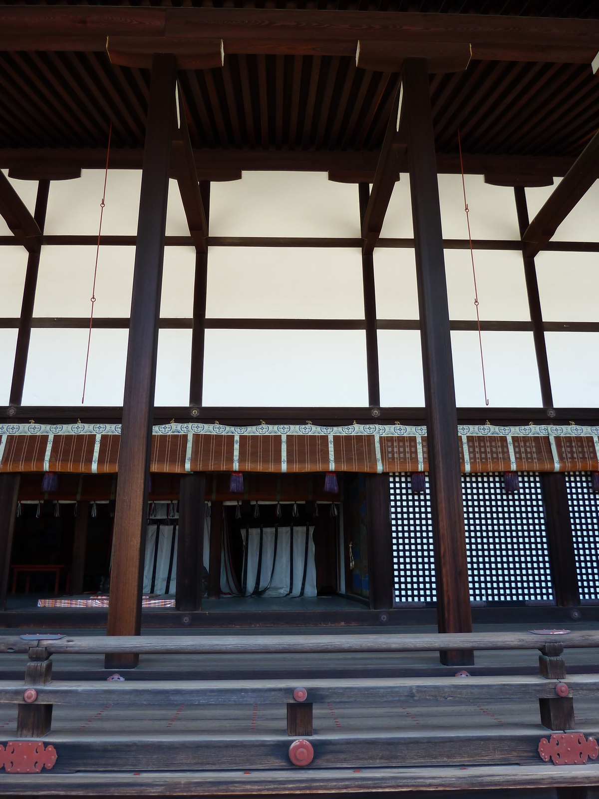 照片 日本(Japan) 京都(Kyoto) 京都御所(Kyoto Imperial Palace) 2010-06 77