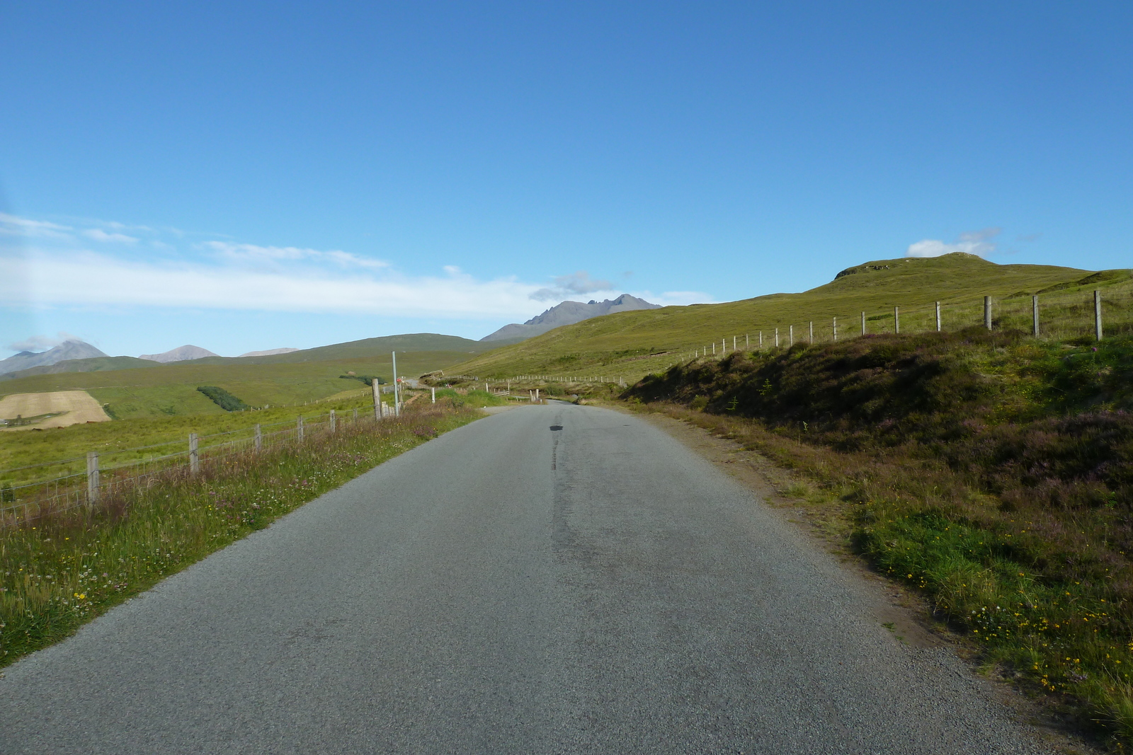 照片 英国(United Kingdom) 斯凯岛(Skye) 2011-07 93