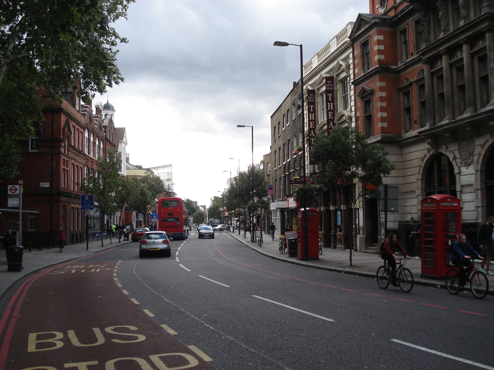 照片 英国(United Kingdom) 伦敦(London) 2006-10 75