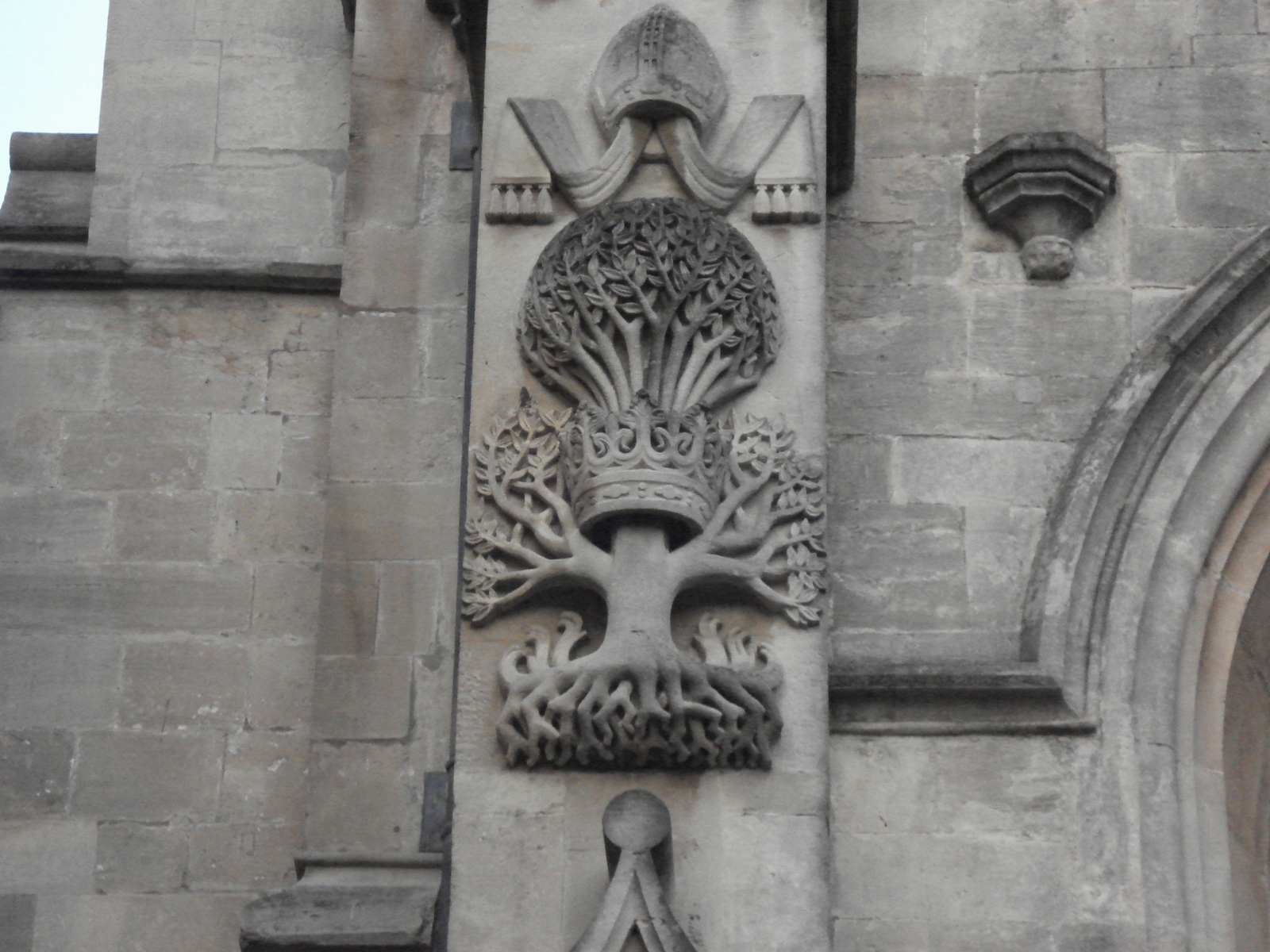照片 英国(United Kingdom) 巴斯(Bath) 2006-05 11