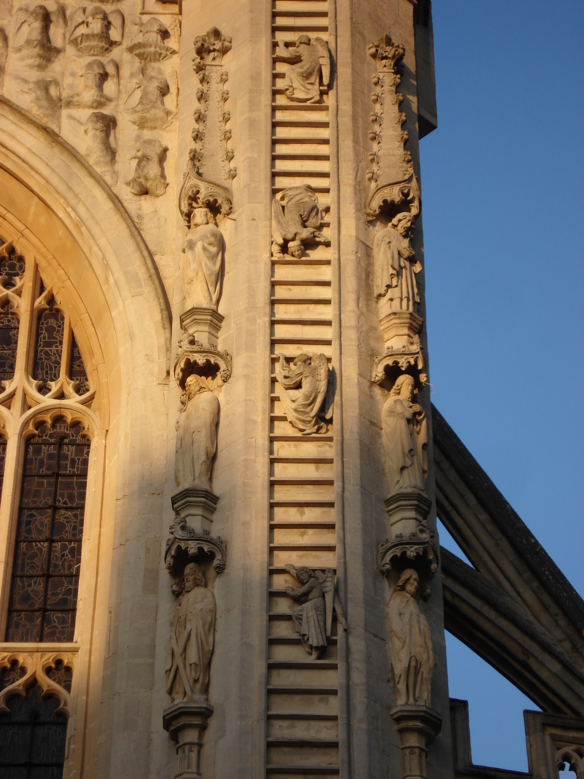 照片 英国(United Kingdom) 巴斯(Bath) 2006-05 20
