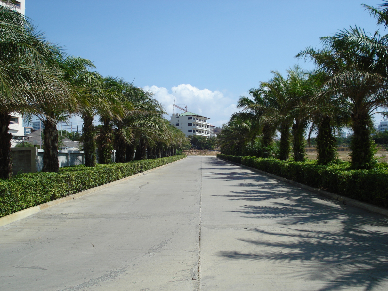照片 泰国(Thailand) 海景海滩公寓(Viewtalay beach condo) 2007-02 11