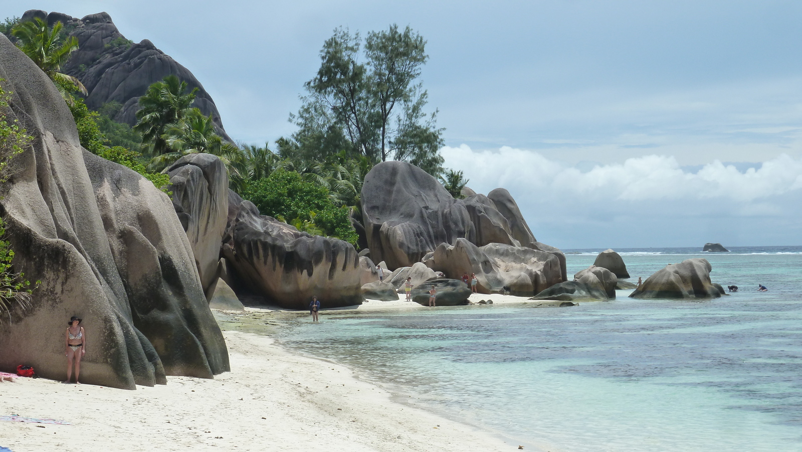 照片 塞舌尔(Seychelles) 2011-10 184
