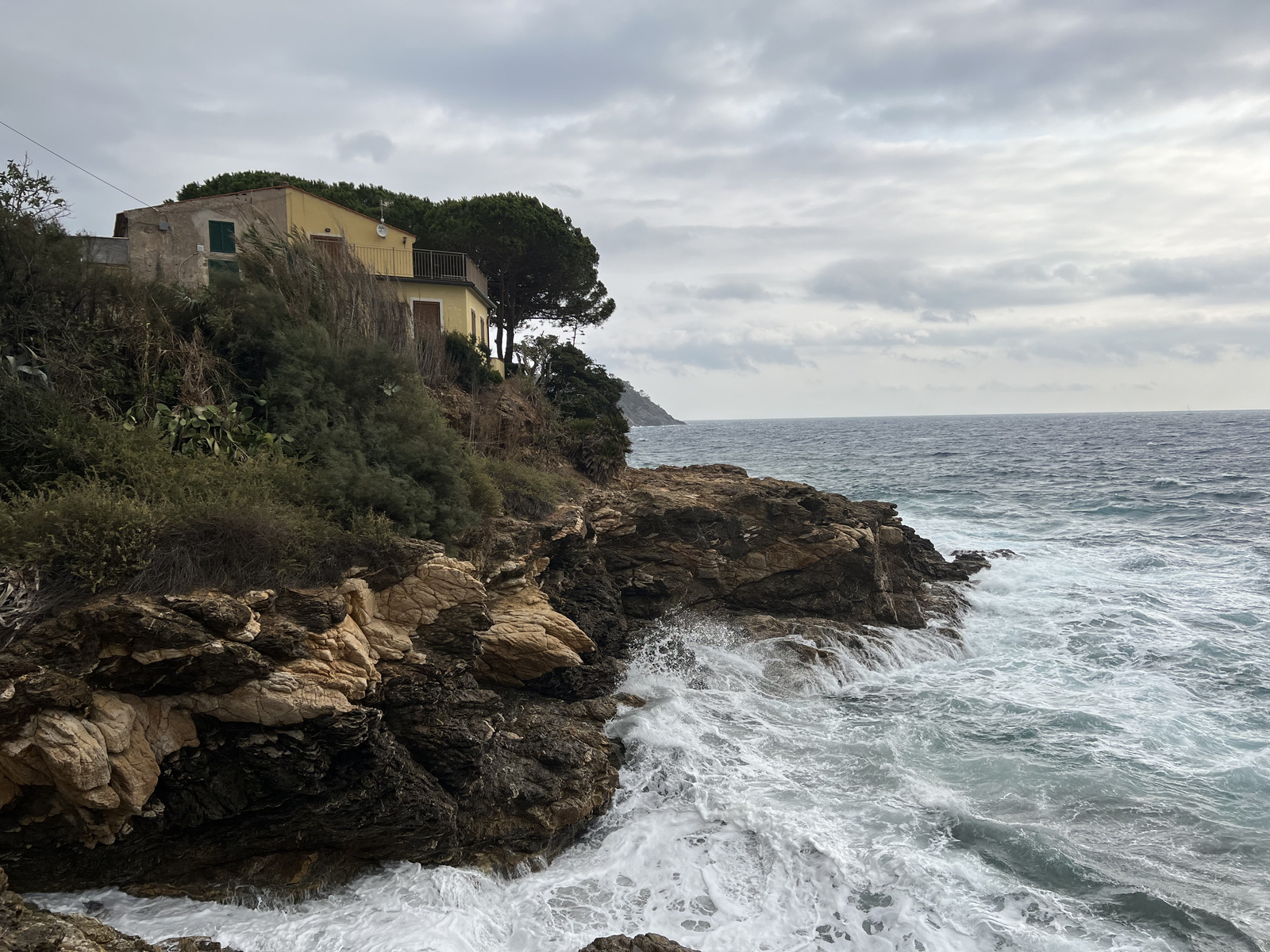 照片 意大利(Italy) 厄尔巴岛(Isola d'Elba) 2021-09 63
