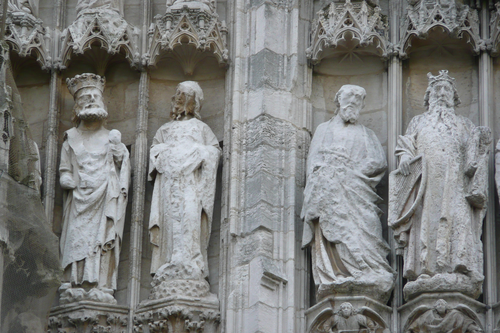 照片 法国(France) 鲁昂(Rouen) 2008-10 11