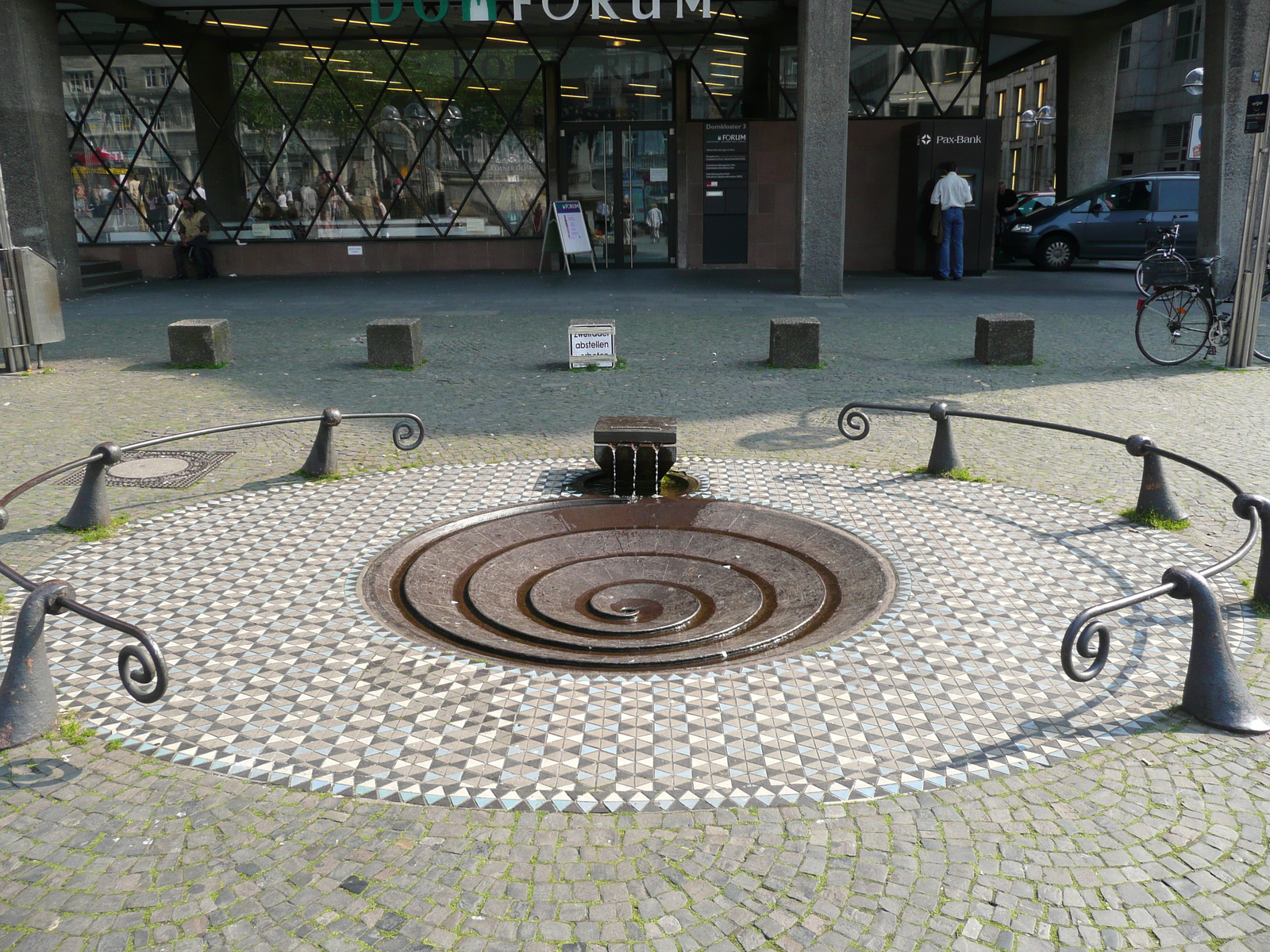 照片 德国(Germany) 科隆(Cologne) 2007-05 29