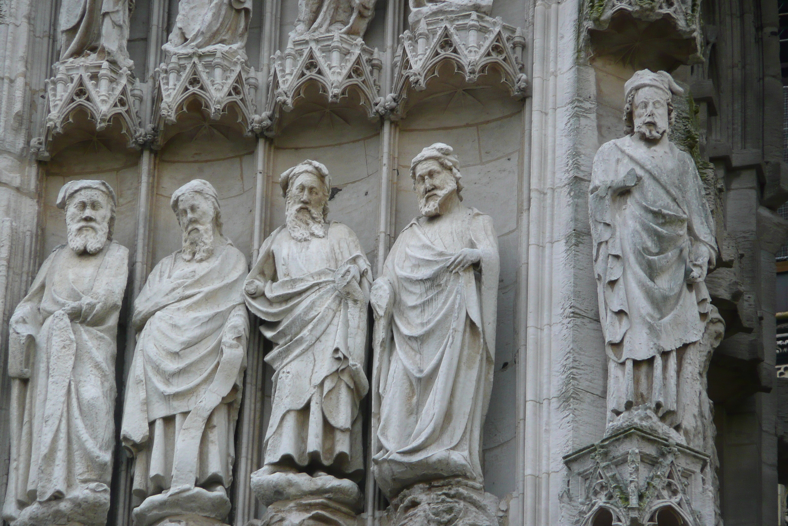 照片 法国(France) 鲁昂(Rouen) 2008-10 1
