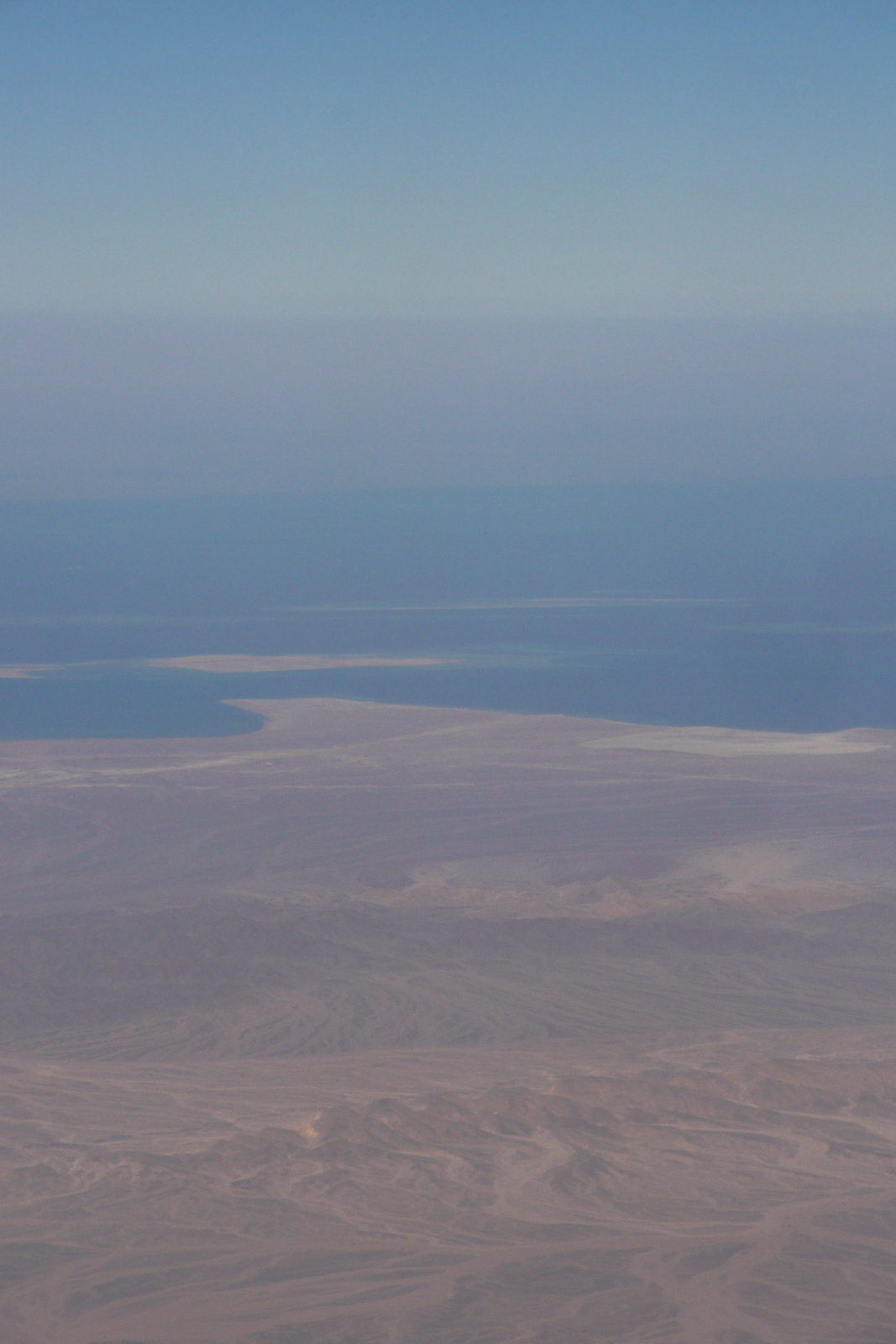 照片 埃及(Egypt) 航拍埃及(Egypt from the sky) 2008-06 99