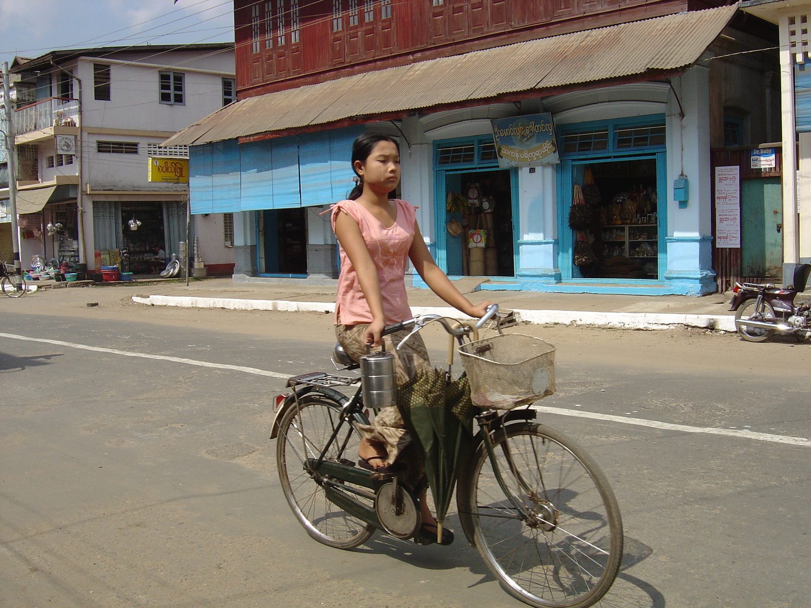 照片 缅甸(Myanmar) 土瓦(Dawei (TAVOY)) 2005-01 187