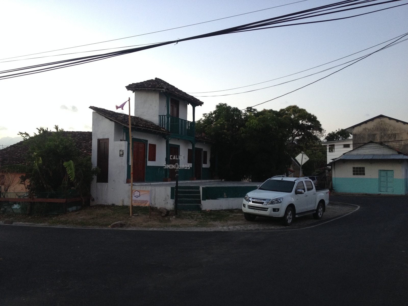 照片 巴拿马(Panama) 佩诺诺梅(Penonome) 2015-03 34
