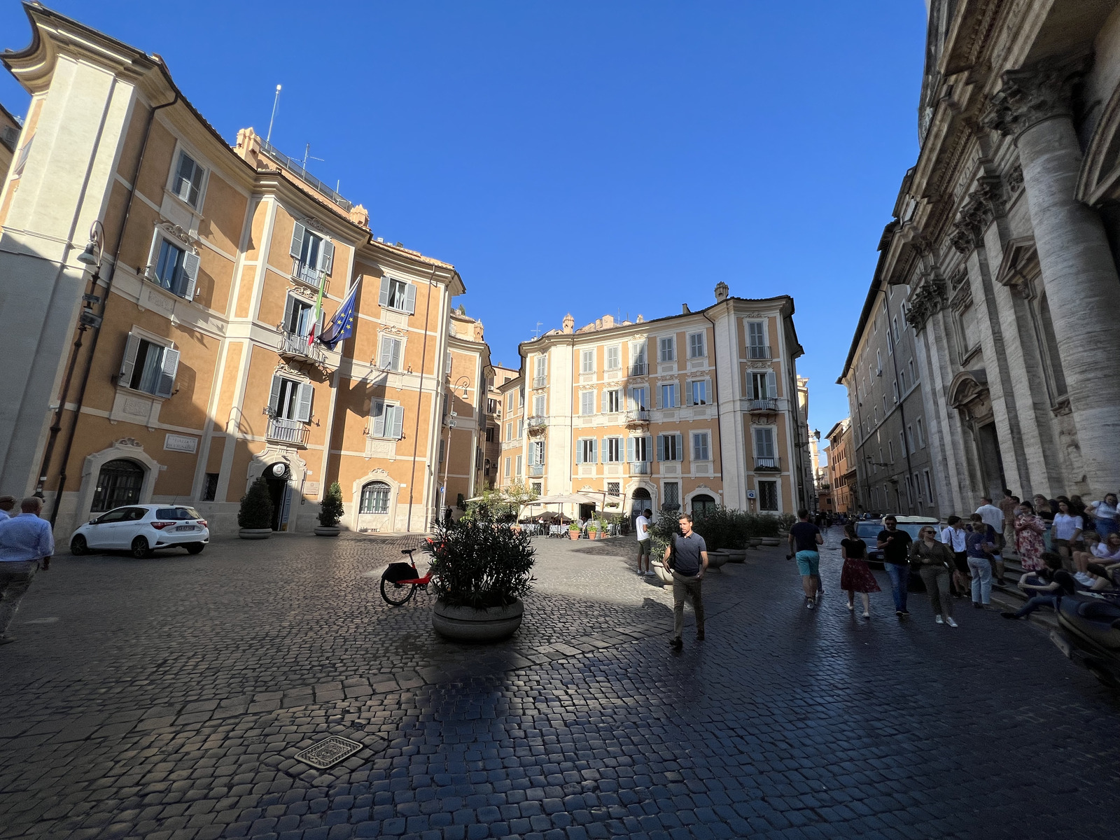 照片 意大利(Italy) 罗马(Rome) 2021-09 258