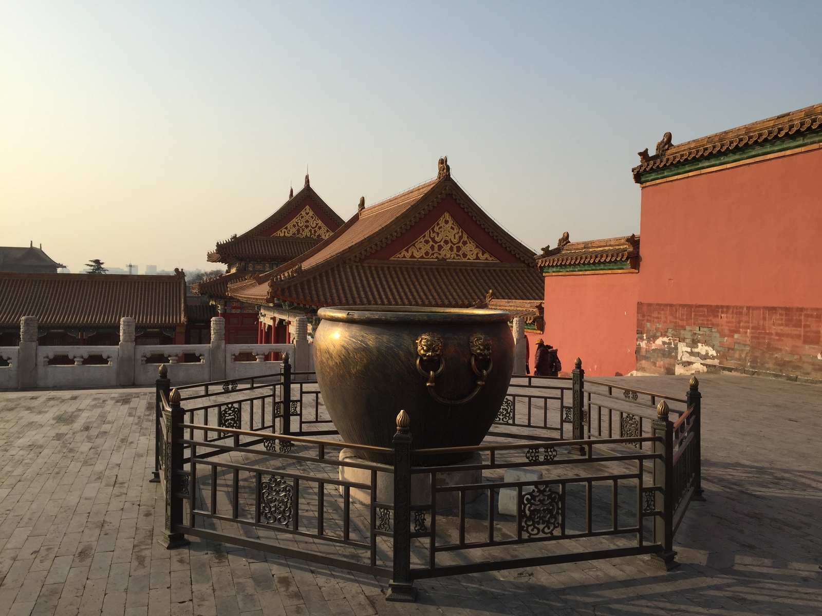 照片 中国(China) 北京(Beijing) 紫禁城(Forbidden City) 2015-12 179