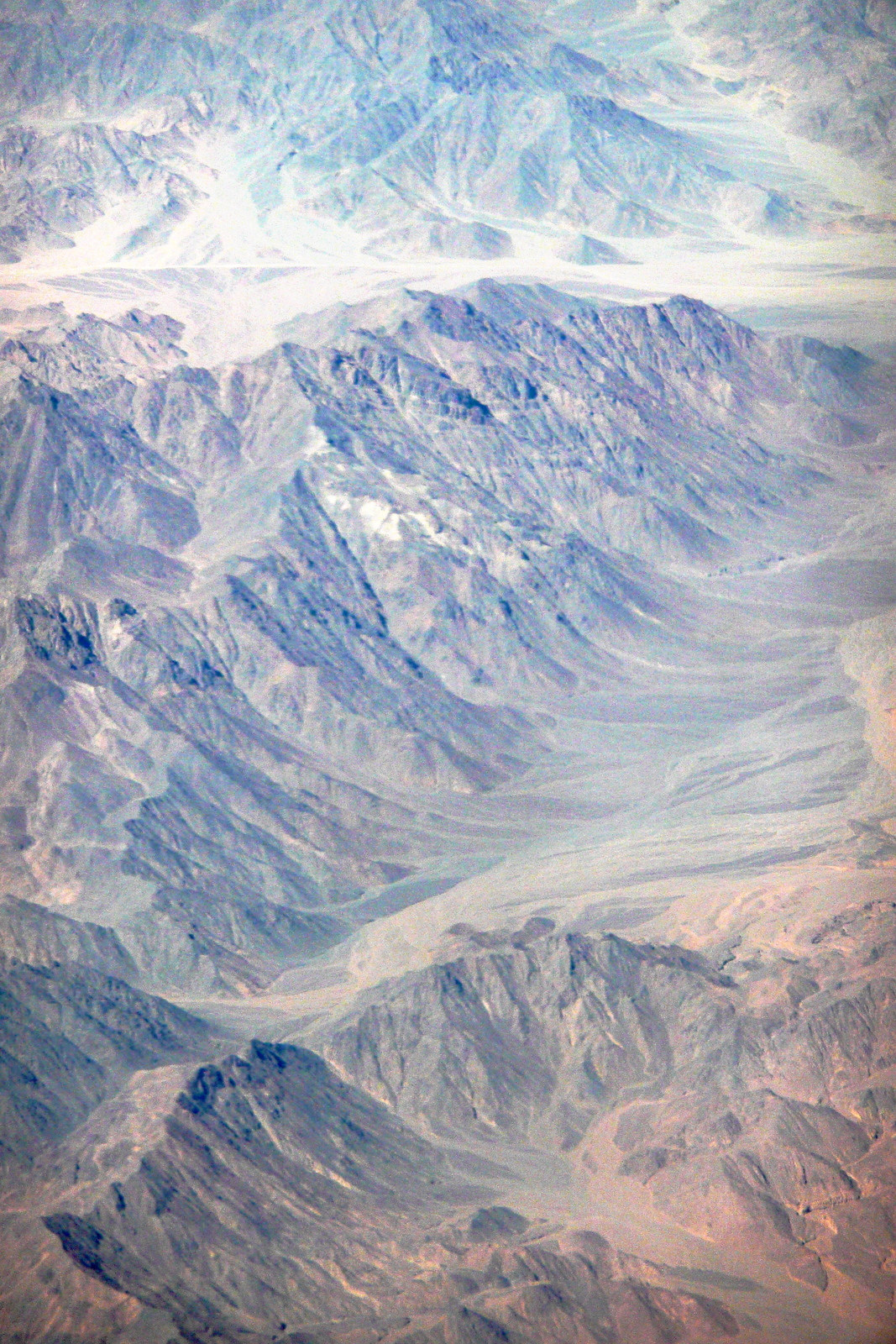 照片 埃及(Egypt) 航拍埃及(Egypt from the sky) 2008-06 26