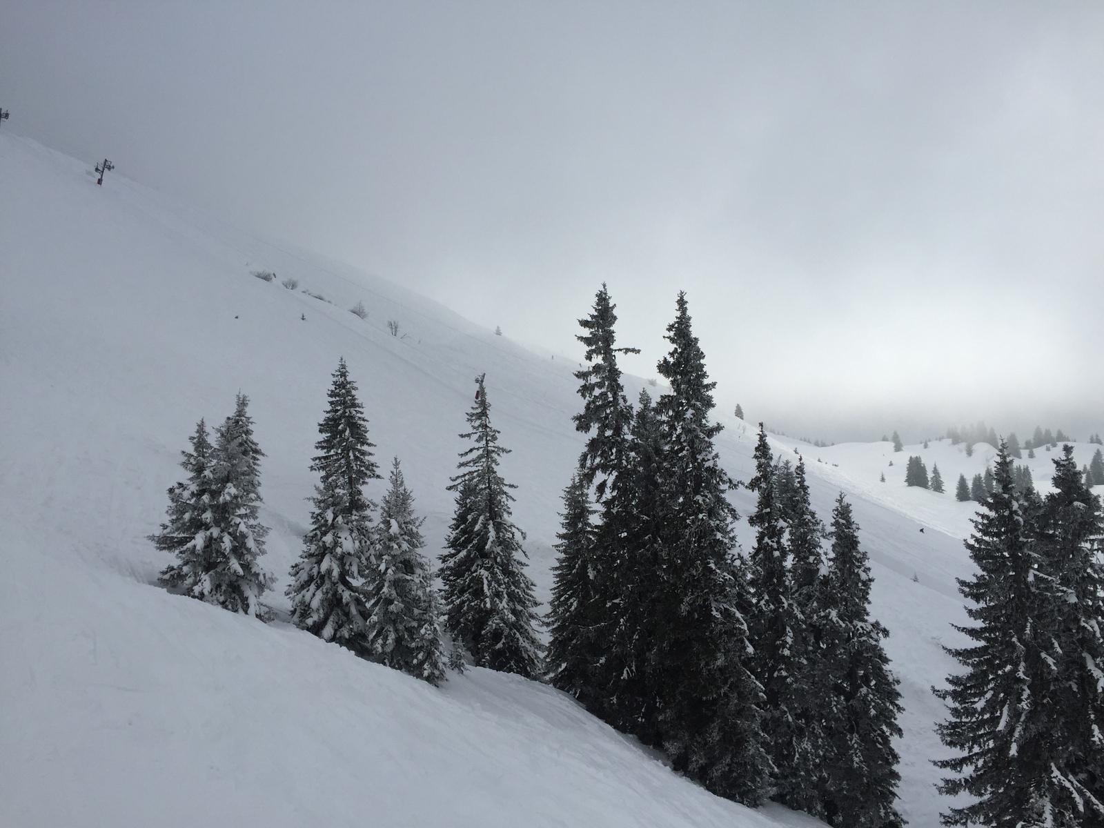 照片 法国(France) 梅杰夫(Megeve) 2016-02 55