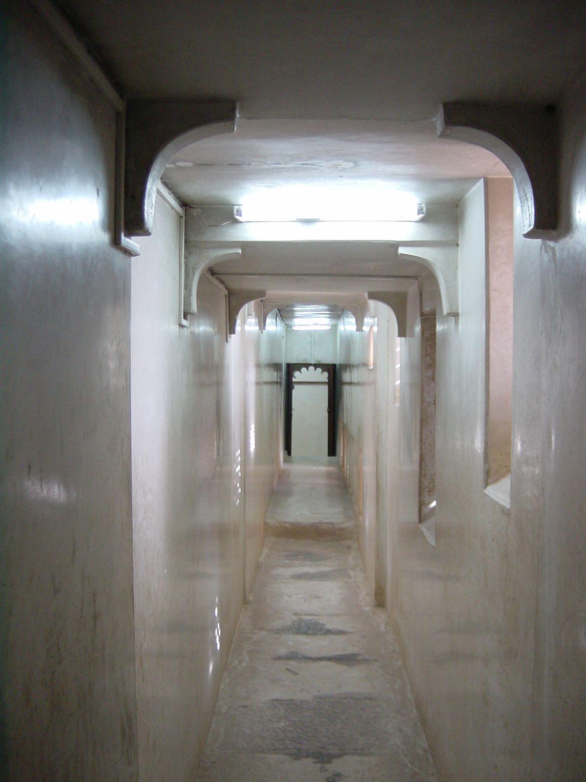 照片 印度(India) 乌代浦(Udaipur) 2003-05 98