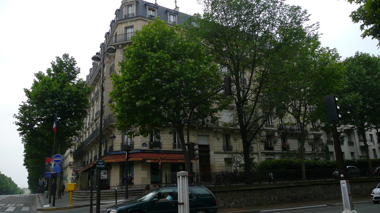 照片 法国(France) 巴黎(Paris) 巴黎东郊(Around Paris east) 2007-06 46