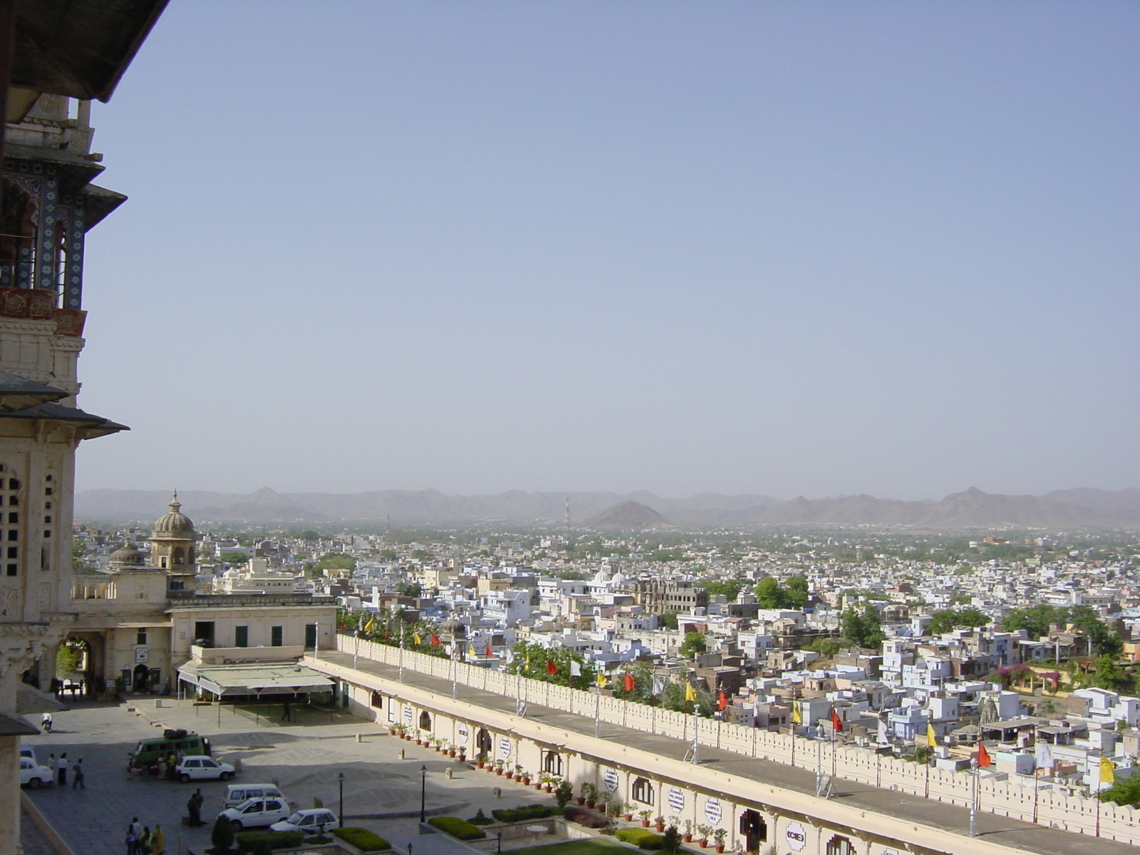 照片 印度(India) 乌代浦(Udaipur) 2003-05 72