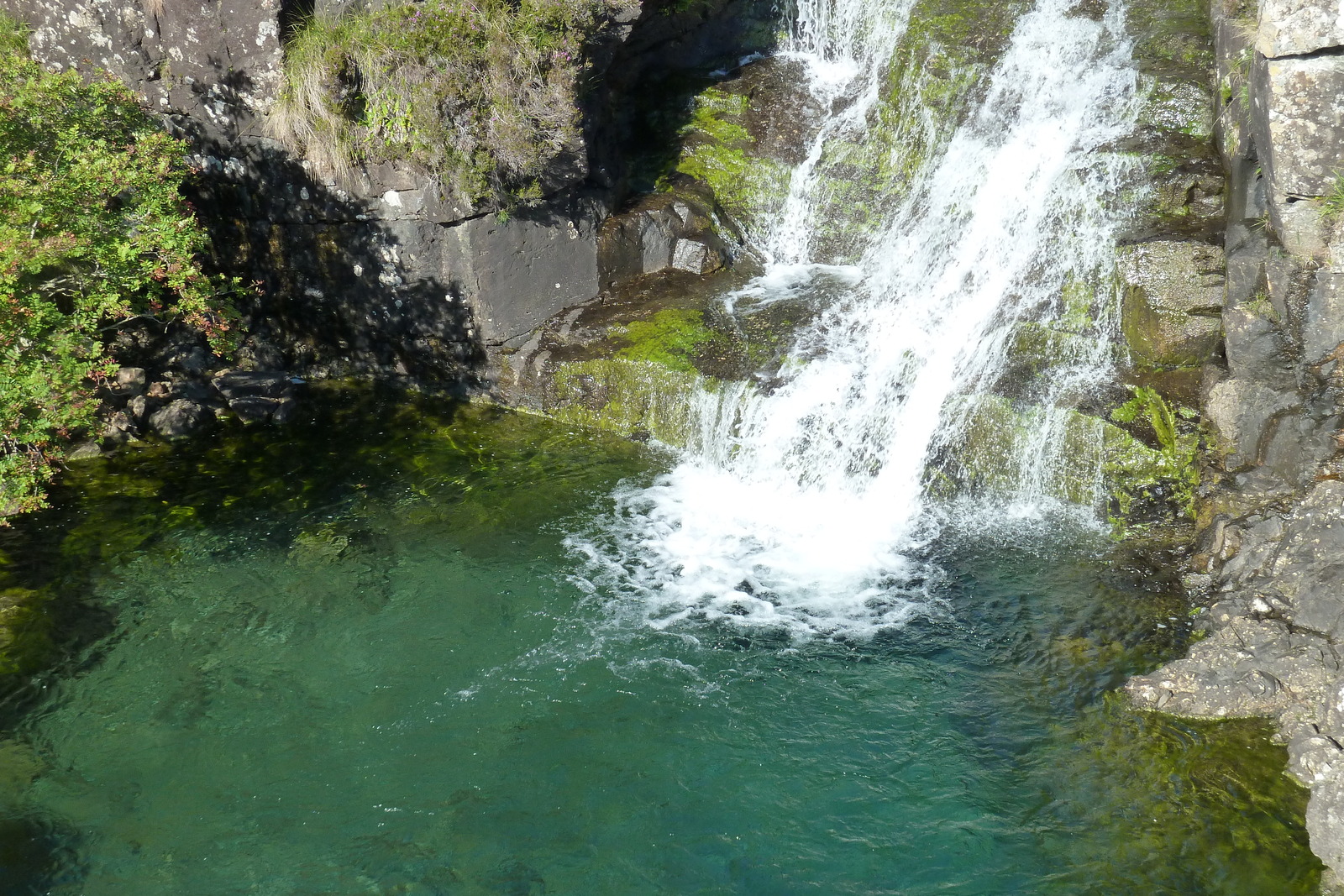 照片 英国(United Kingdom) 斯凯岛(Skye) 2011-07 174