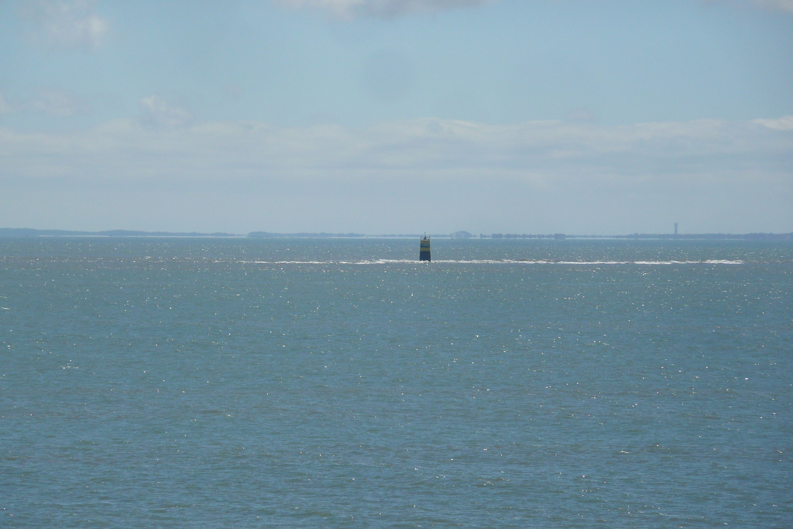 照片 法国(France) 波尔尼克(Pornic) 滨海圣玛丽(Sainte Marie sur Mer) 2008-07 36