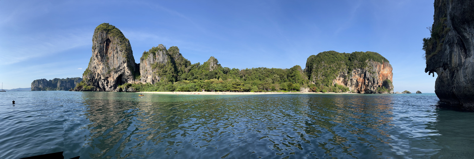 照片 泰国(Thailand) 甲米(Krabi) 2023-01 284