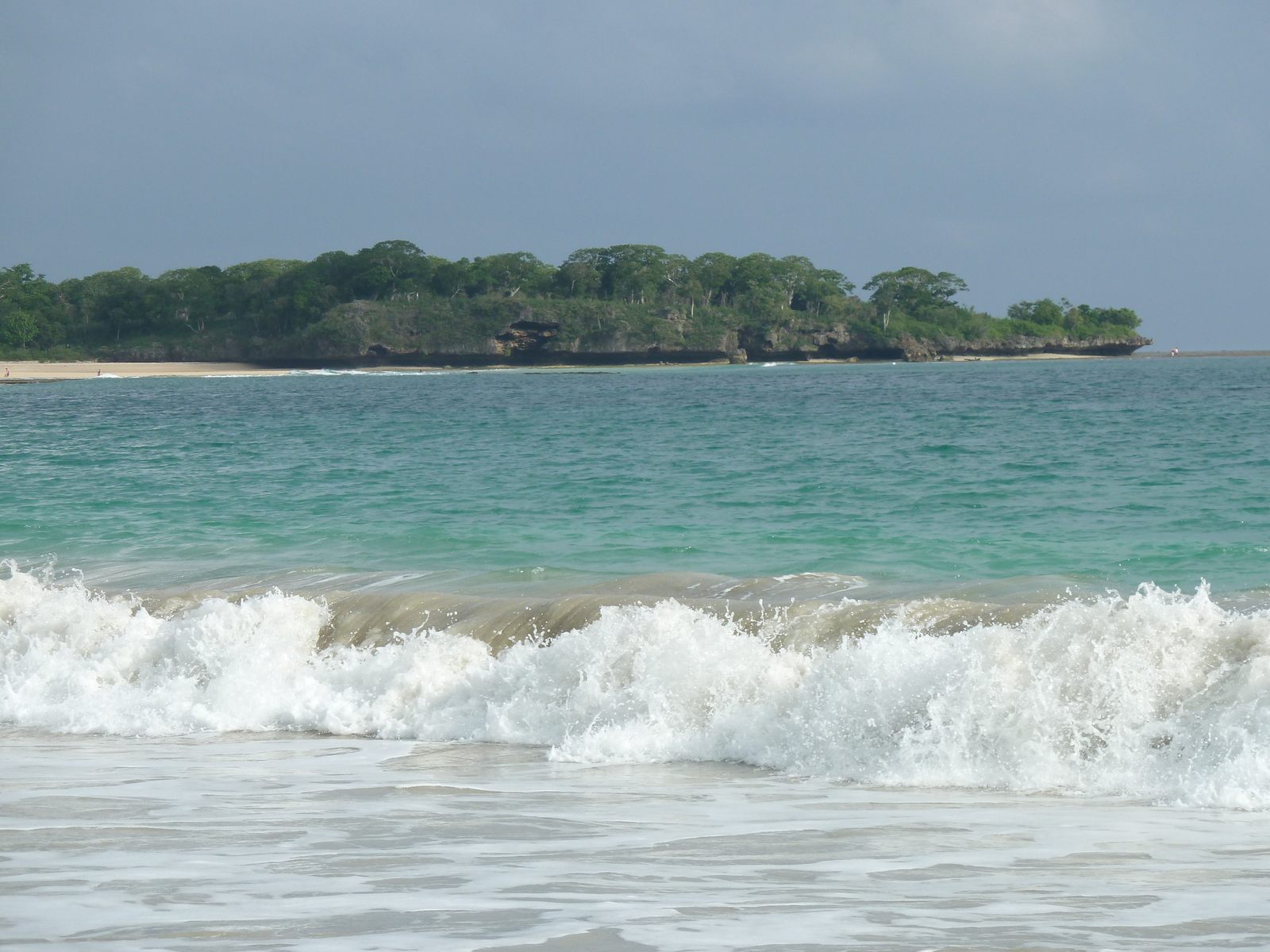 照片 斐济(Fiji) 纳塔多拉海滩(Natadola beach) 2010-05 8
