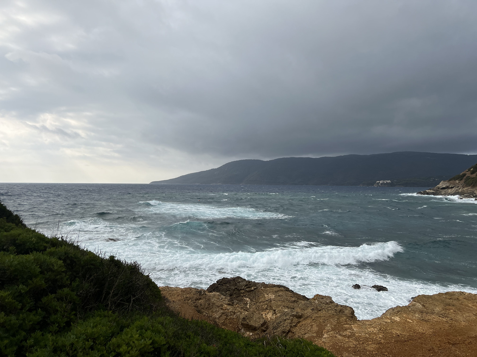 照片 意大利(Italy) 厄尔巴岛(Isola d'Elba) 2021-09 89