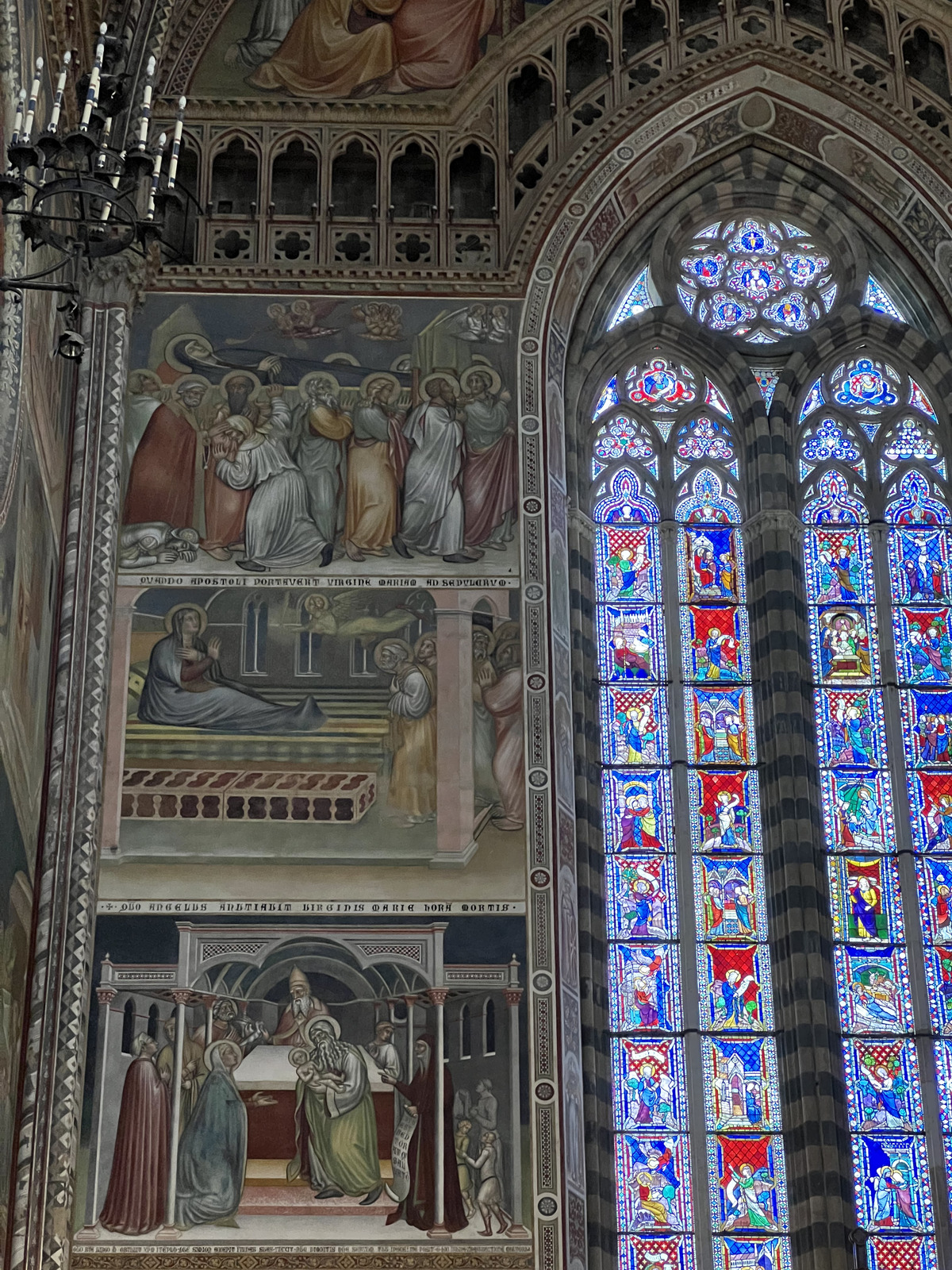 照片 意大利(Italy) 奥尔维耶托(Orvieto) 2021-09 125