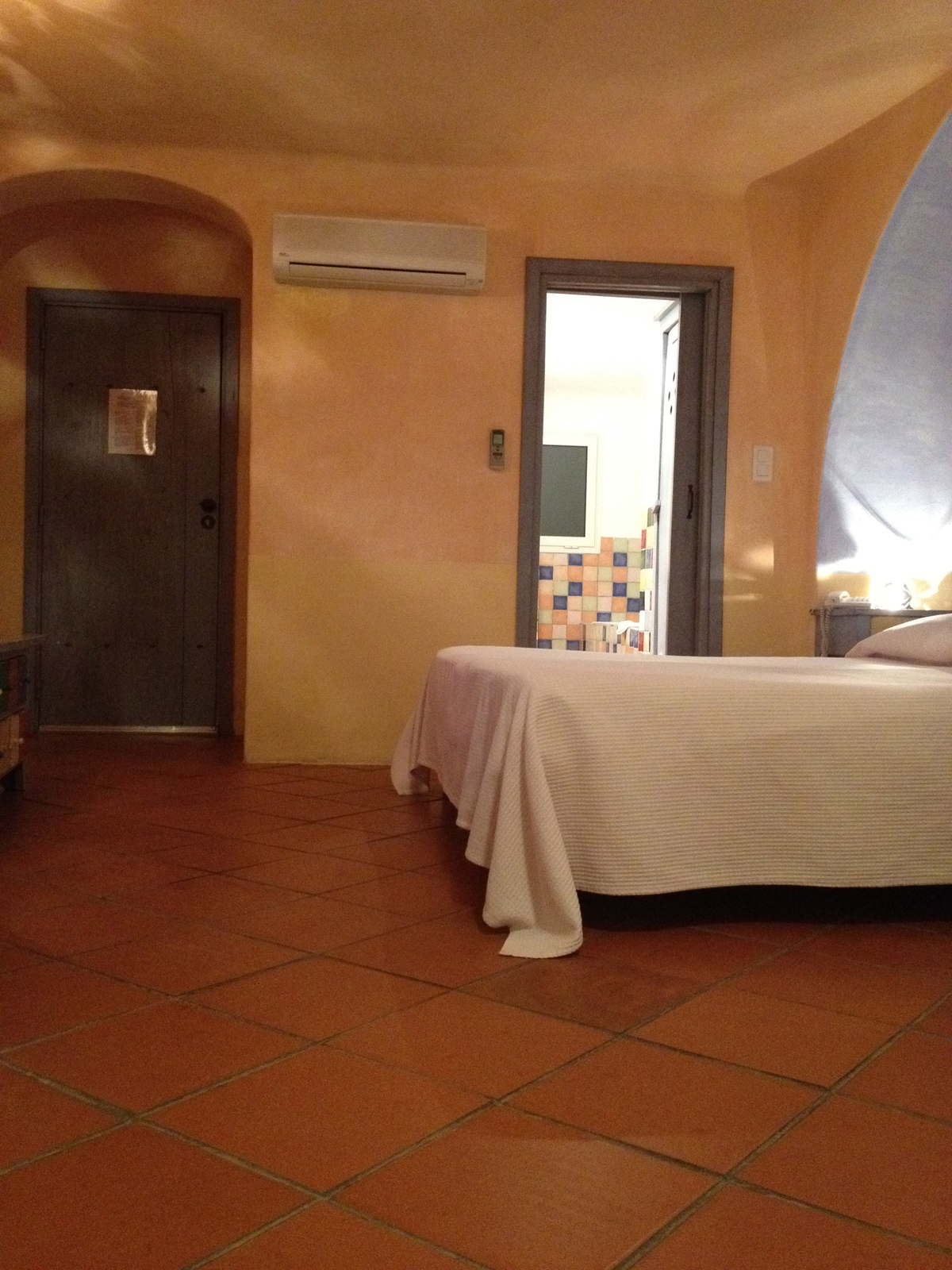 照片 法国(France) 科西嘉岛(Corsica) 卡拉内拉酒店(Caranella Hotel) 2012-09 26